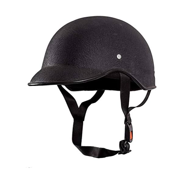 Image of SARTE All Purpose Cap with Strap (Black)