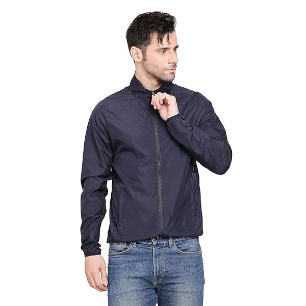 Image of SCOTT International Polyester Jacket