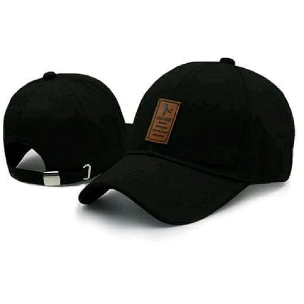 Image of SELLORIA Baseball Cap