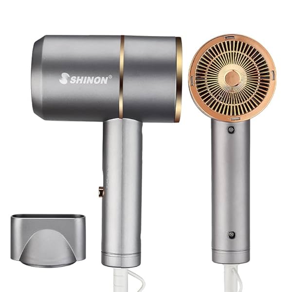 Image of SHINON SH-9197 Professional Hair Dryer