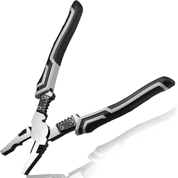 Image of SKYTONE 5 in 1 Multi-function Plier Tools 