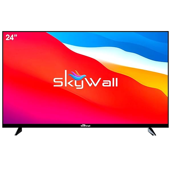 Image of SKYWALL (24 inches) HD Ready LED TV