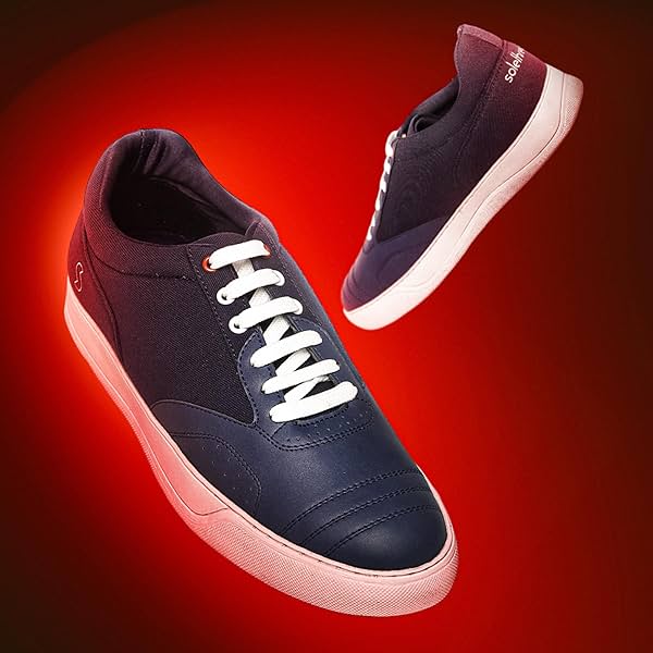 Image of SOLETHREADS Canvas Skater Classic Sneakers