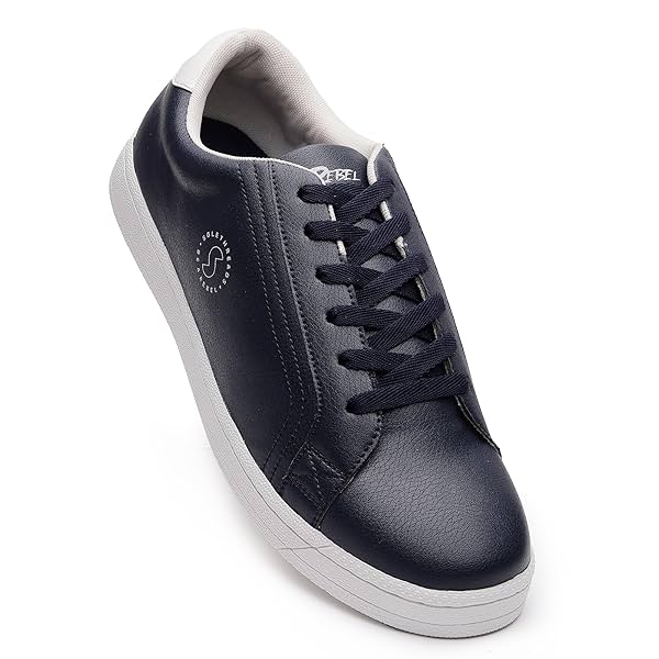 Image of SOLETHREADS Slater Sneakers for Men