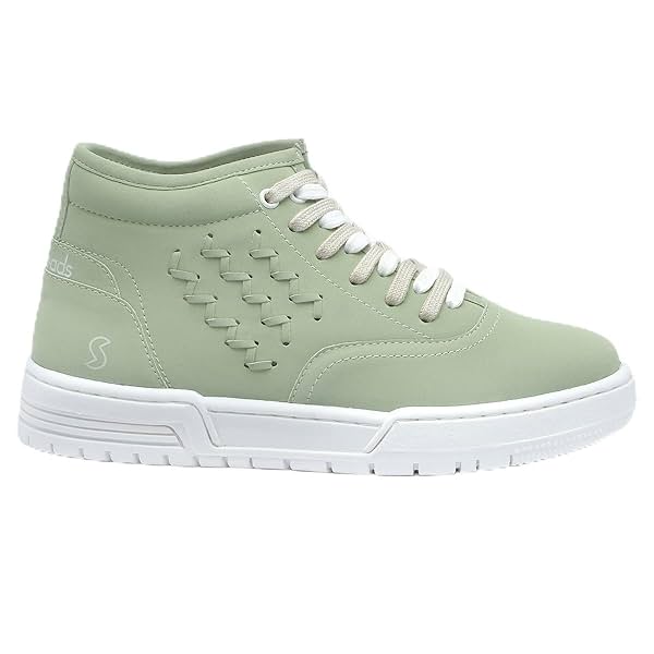 Image of SOLETHREADS Twist | Women Casual Sneakers Shoes