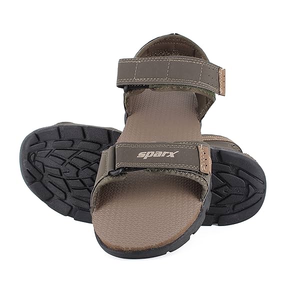 Image of SPARX Men's Ss 109 Sport Sandal