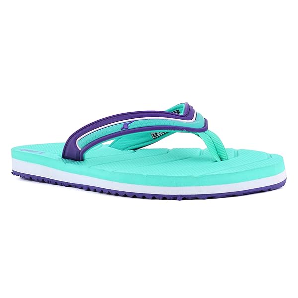 Image of SPARX Women's Sf0085l Flip Flop