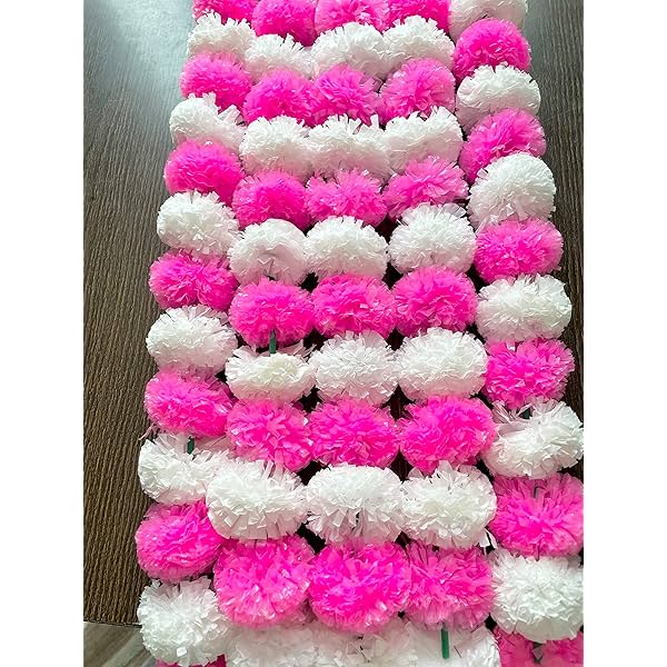 Image of SPHINX Marigold Garlands 5-Pack