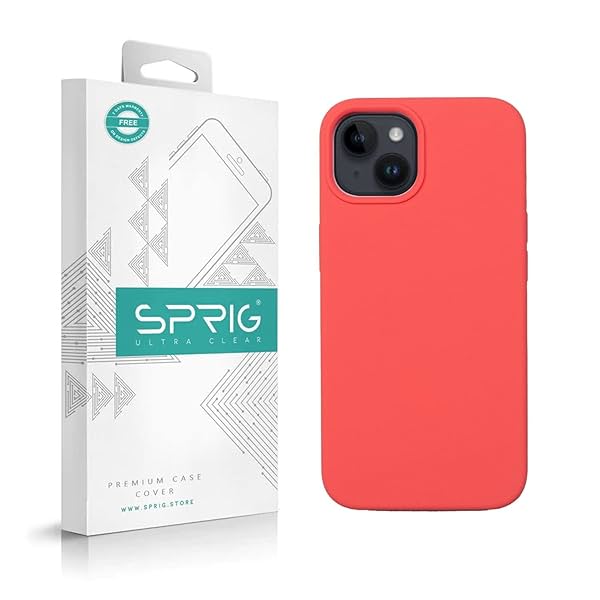 Image of SPRIG Compatible with Apple iPhone 14