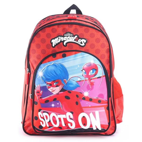 Image of STRIDERS 14 inches Miraculous Elevate Back-to-School