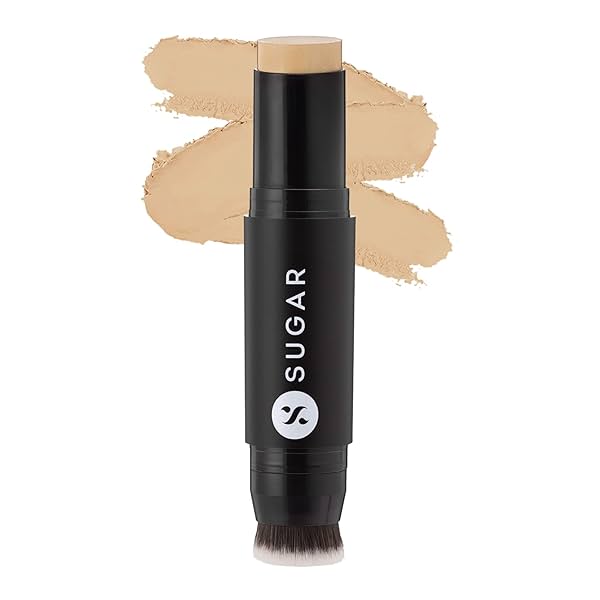 Image of SUGAR Cosmetics Ace Of Face Matte Foundation Stick 12gm