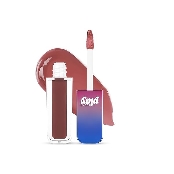 Image of SUGAR PLAY POWER DRIP LIP GLOSS 