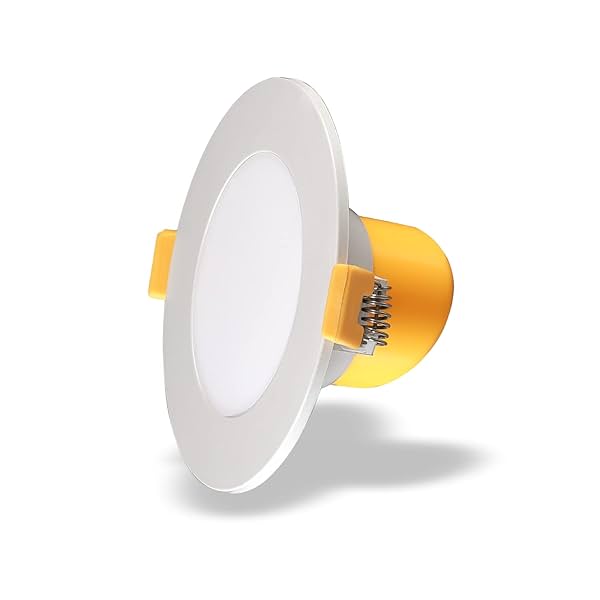 Image of SURYA 6W MOON PRO LED DOWNLIGHTER