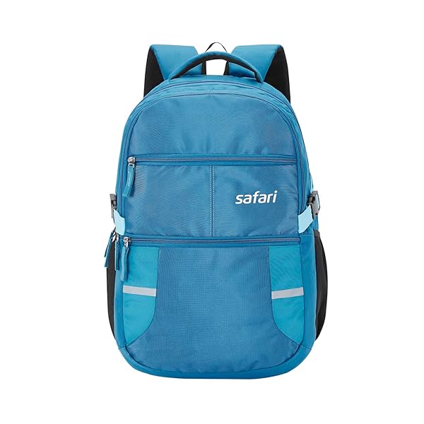 Image of Safari Casual backpack 3 compartments