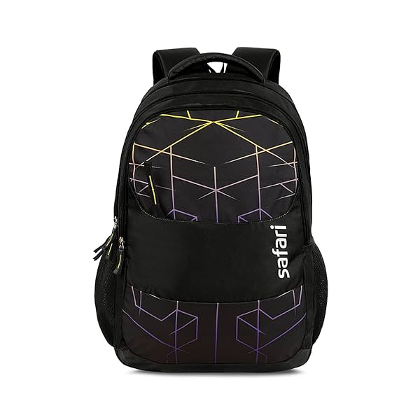 Image of Safari Hitech Standard Backpack (35L)