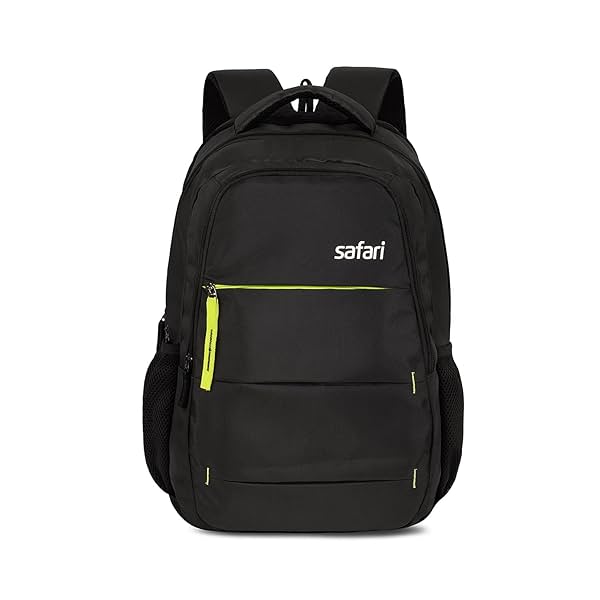 Image of Safari Snap 35 Ltrs Large Laptop Backpack With 3 Compartments