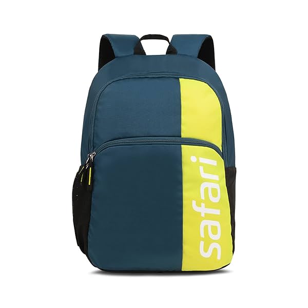 Image of Safari Spartan 21 Ltrs Water Resistant Backpack