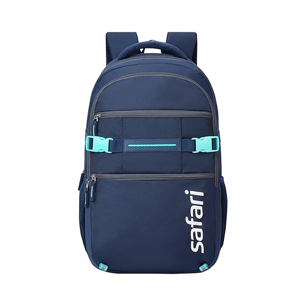 Image of Safari Surge Laptop Bag, 30 Ltrs, 2 Compartments