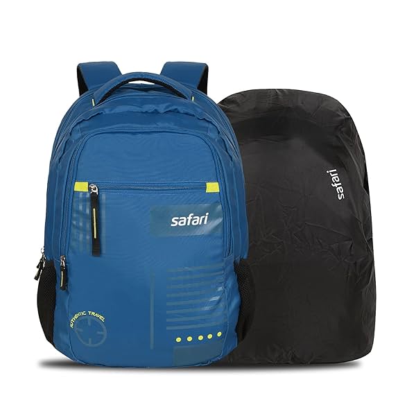 Image of Safari Swagpack 35 Ltrs Large Laptop Backpack