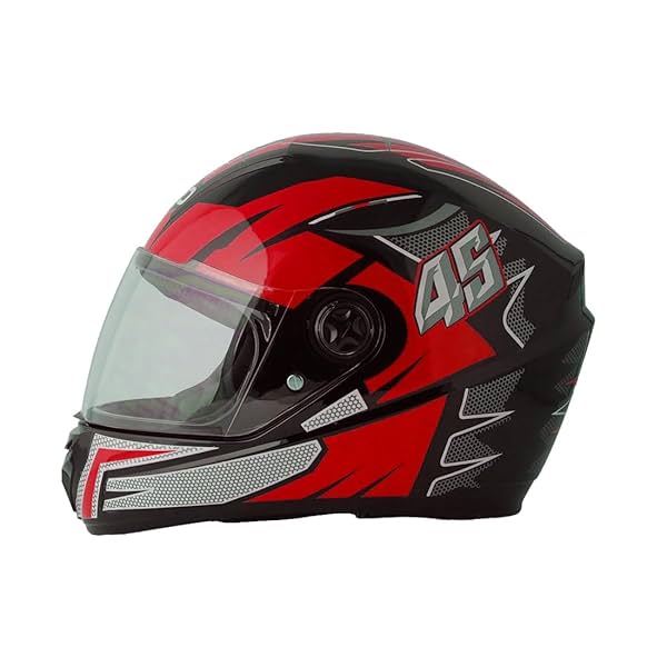 Image of Sage Square Proud 45 Full Face G1 Graphic Helmet