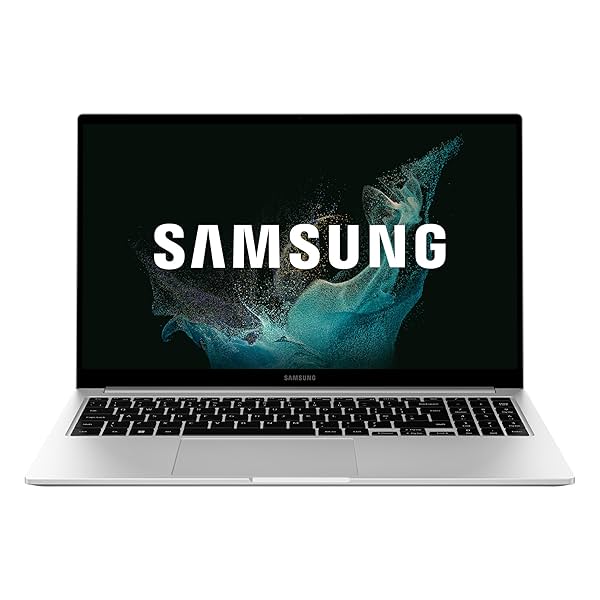 Image of Samsung Galaxy Book2 Intel 12th Gen core i7 Laptop