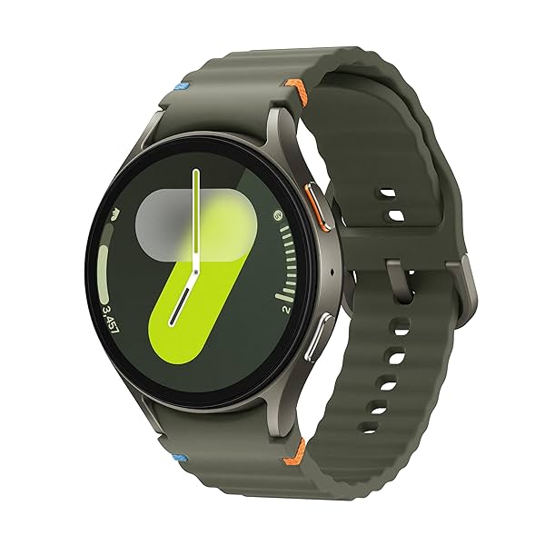 Image of Samsung Galaxy Watch 7 (IP68 ) Smartwatch 