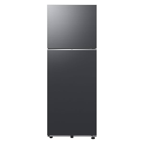 Image of Samsung RT34DG5A4DB1HL 330 L, 3 Star Refrigerator