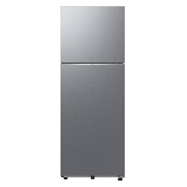 Image of Samsung RT34DG5A4DSLHL 330 L, 3 Star Refrigerator