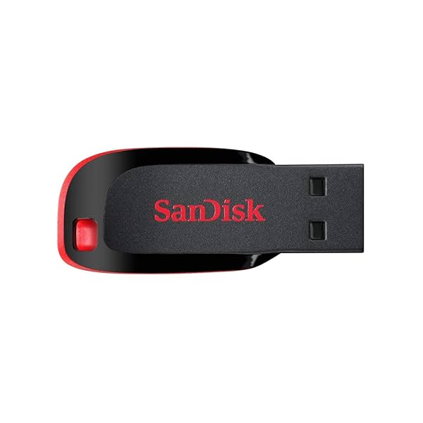 Image of SanDisk SDCZ50-128G-I35 USB2.0 128 GB Pen Drive