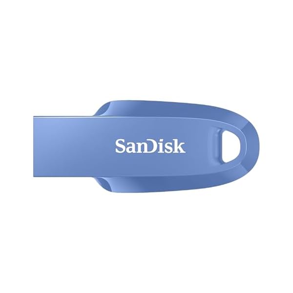 Image of SanDisk ® Ultra Curve USB 3.2 64GB