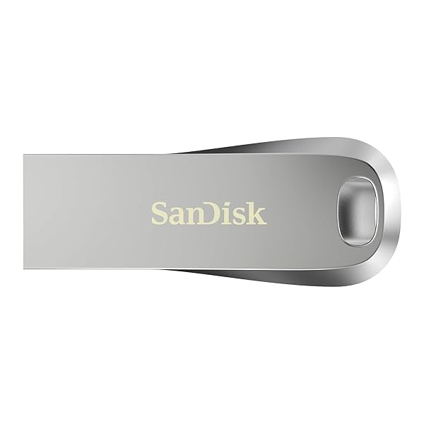 Image of SanDisk Ultra Luxe 128GB