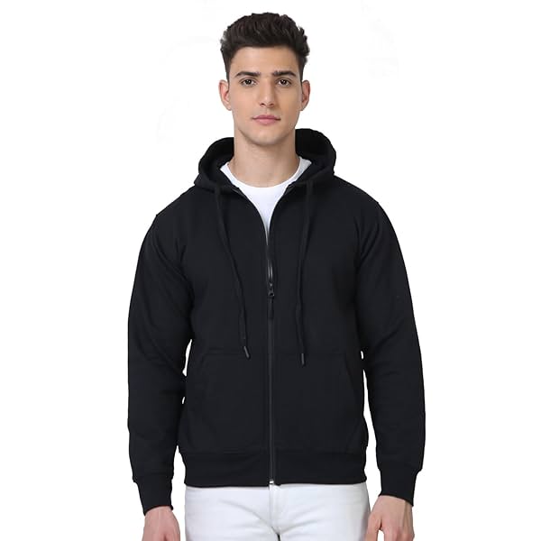 Image of Scott International Hoodies for Men Winter Jackets for Men