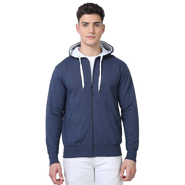 Image of Scott International Hoodies for Men