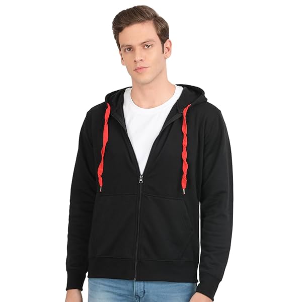 Image of Scott International Hoodies for Men 