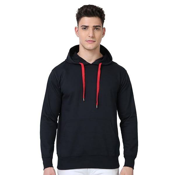 Image of Scott International Hoodies for Men