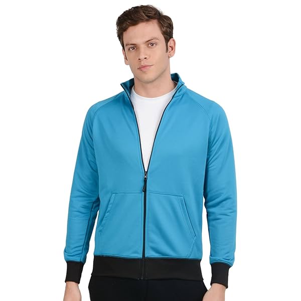 Image of Scott International Jacket for Men