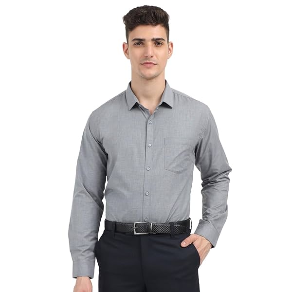 Image of Scott International Shirt for Men