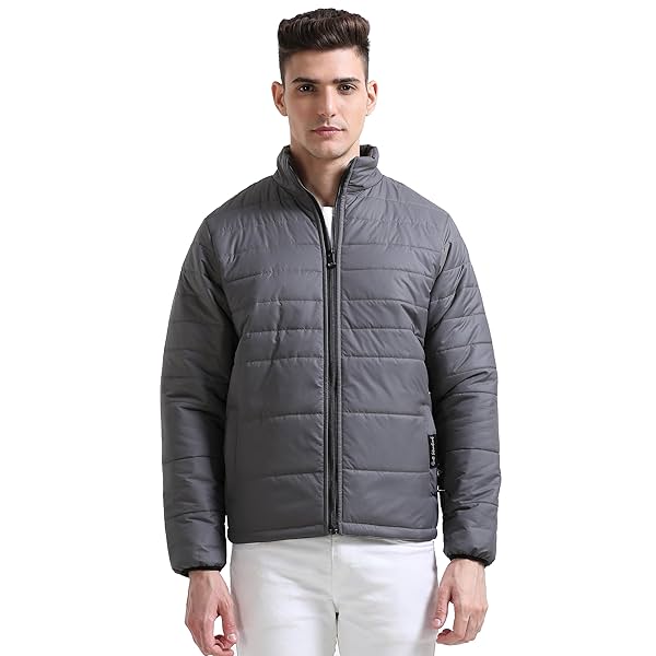 Image of Scott International Winter Jacket for Men