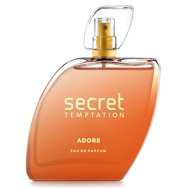 Image of Secret Temptation Adore Eau De Parfum for Women, 50ml