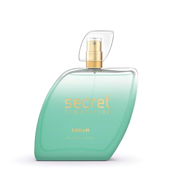 Image of Secret Temptation Dream Eau De Parfum for Women