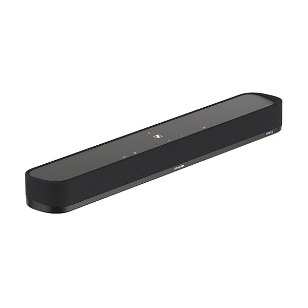 Image of Sennheiser AMBEO Soundbar