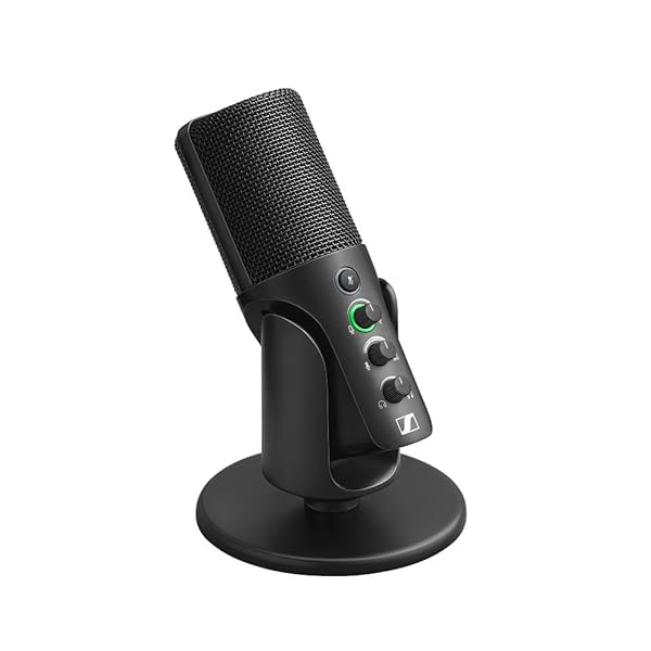 Image of Sennheiser Profile USB Microphone