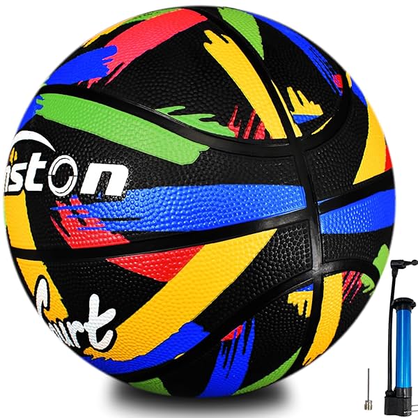 Image of Senston Basketball 29.5 \' Basketball Mens Basketball 