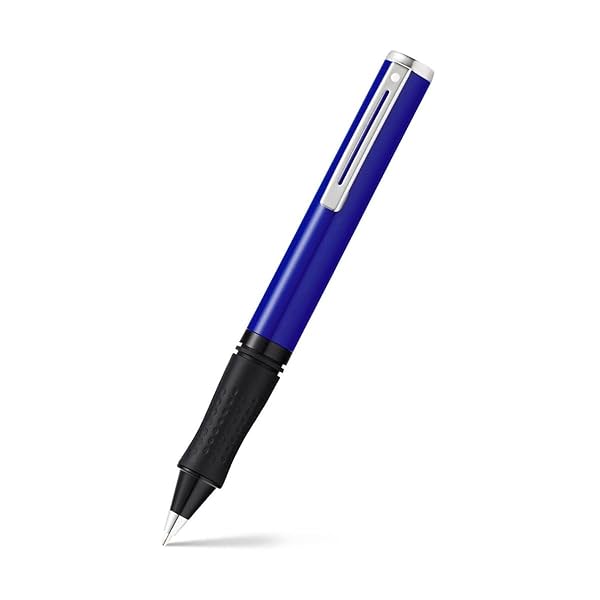 Image of Sheaffer POP Blue Ballpoint Pen