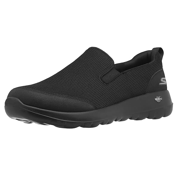 Image of Skechers Men's Go Walk Max Clinched Walking Shoe