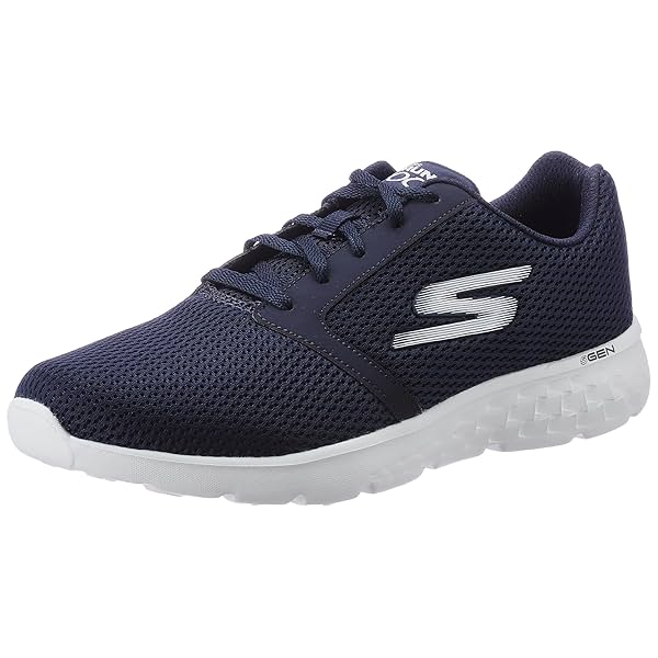 Image of Skechers Mens Go Run 400 Sneakers