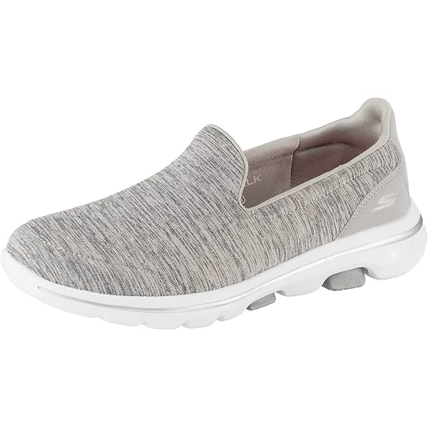 Image of Skechers Women's Go Walk 5 Walking Shoe