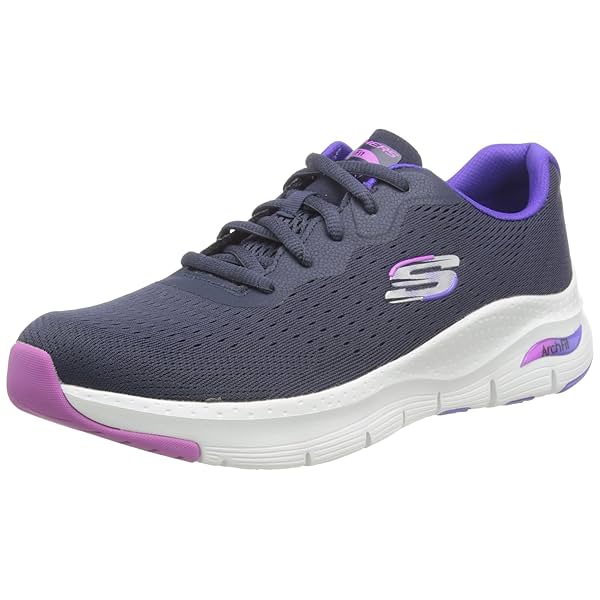 Image of Skechers Womens Sneakers