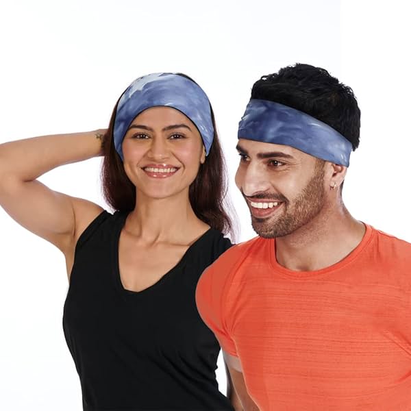 Image of Skudgear Headband for Men & Women