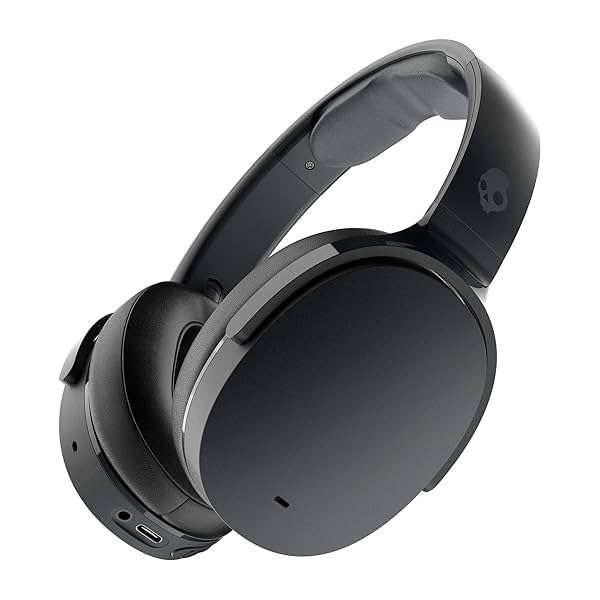 Image of Skullcandy Hesh ANC Wireless Headphones